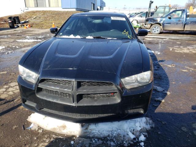 Photo 5 from auction – 2012 DODGE CHARGER SE with VIN 2C3CDXBG3CH287410