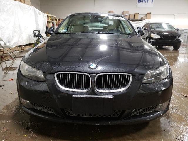 Photo 5 from auction – 2007 BMW 335 I with VIN WBAWB73557P022210