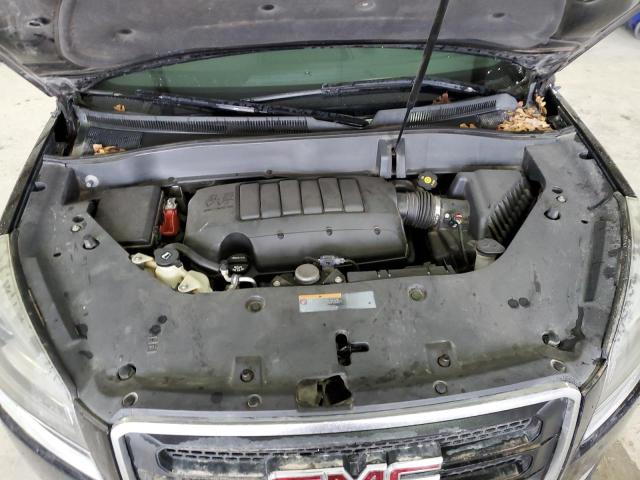 Photo 12 from auction – 2015 GMC ACADIA SLE with VIN 1GKKRPKD8FJ134446