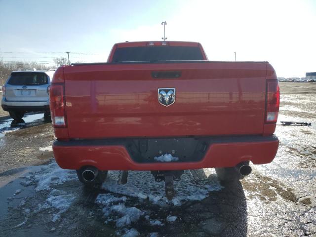 Photo 6 from auction – 2013 RAM 1500 ST with VIN 1C6RR6FT8DS618945