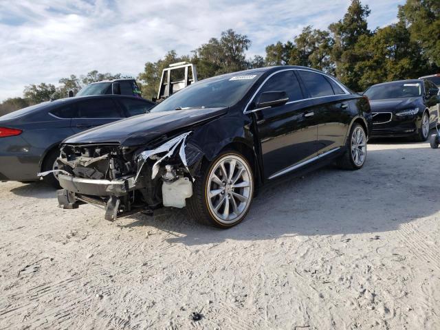 Photo 1 from auction – 2013 CADILLAC XTS LUXURY with VIN 2G61P5S35D9176447