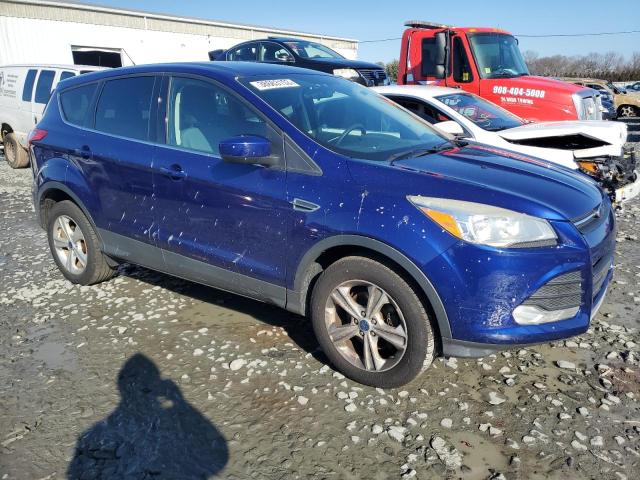 Photo 4 from auction – 2013 FORD ESCAPE SE with VIN 1FMCU0GX8DUA23489