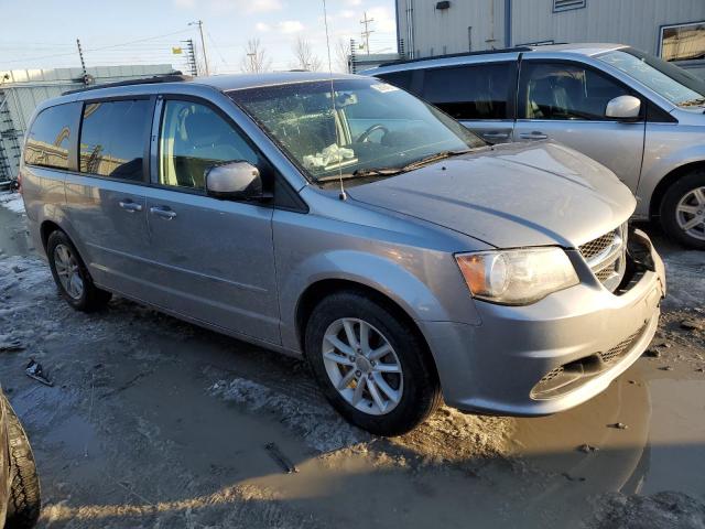 Photo 4 from auction – 2015 DODGE GRAND CARA with VIN 2C4RDGCG9FR729092