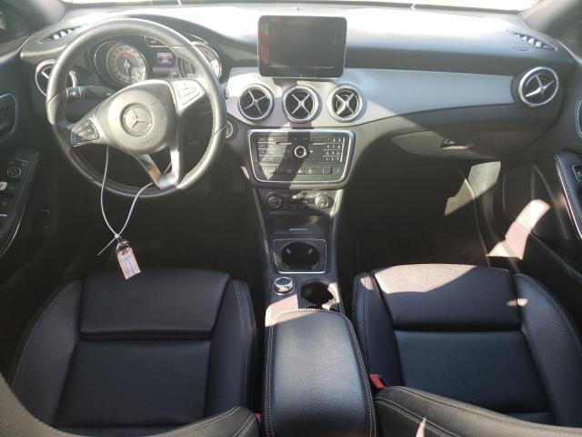 Photo 8 from auction – 2016 MERCEDES-BENZ CLA 250 with VIN WDDSJ4EB7GN386670