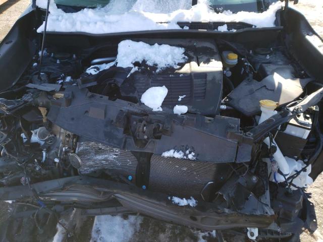 Photo 12 from auction – 2019 SUBARU FORESTER S with VIN JF2SKAKC6KH493107