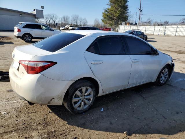 Photo 3 from auction – 2016 TOYOTA COROLLA L with VIN 2T1BURHE2GC527815