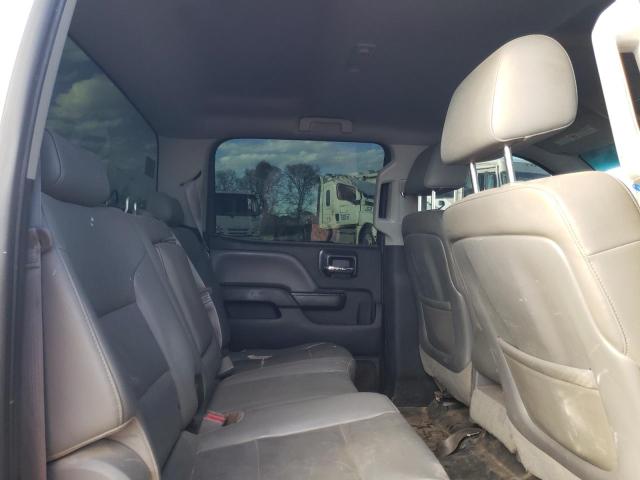 Photo 10 from auction – 2015 CHEVROLET SILVERADO with VIN 1GB4CYC84FF521855