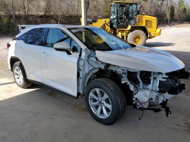 Photo 4 from auction – 2016 LEXUS RX 350 BAS with VIN 2T2BZMCA0GC025440