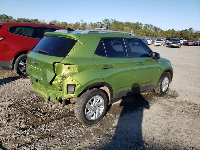 Photo 3 from auction – 2020 HYUNDAI VENUE SEL with VIN KMHRC8A35LU016922
