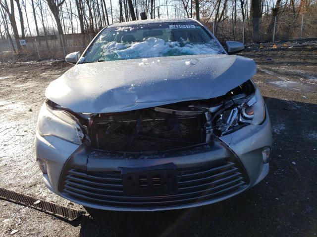Photo 5 from auction – 2017 TOYOTA CAMRY LE with VIN 4T1BF1FK4HU655591
