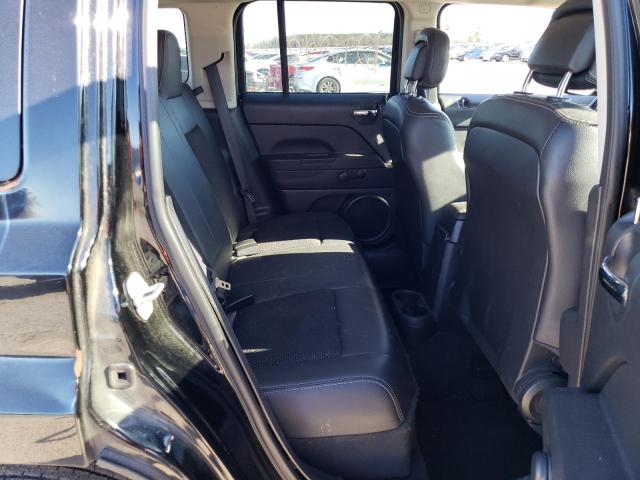 Photo 11 from auction – 2017 JEEP PATRIOT SP with VIN 1C4NJPBA7HD201173