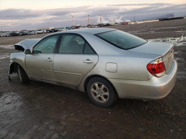 Photo 2 from auction – 2006 TOYOTA CAMRY LE with VIN 4T1BE32K16U158922