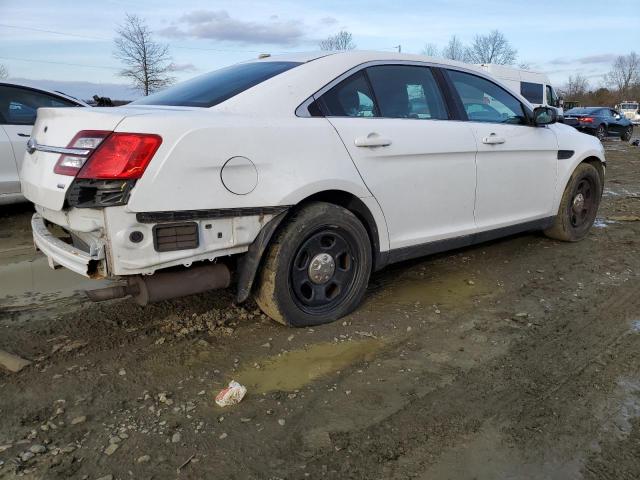Photo 3 from auction – 2014 FORD TAURUS POL with VIN 1FAHP2MK5EG124176