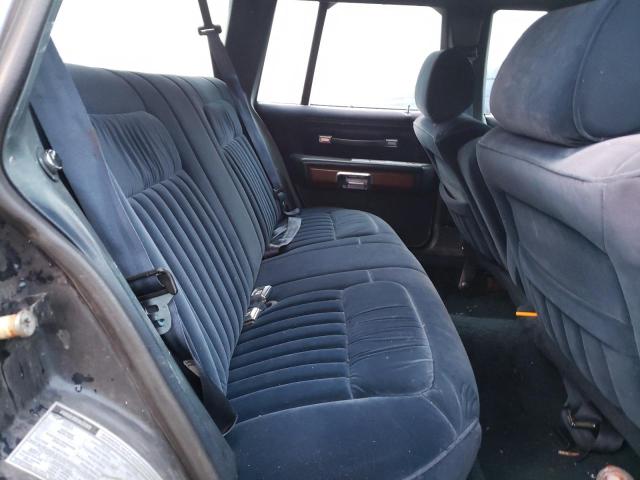 Photo 10 from auction – 1990 FORD CROWN VICT with VIN 2FACP79F8LX116146