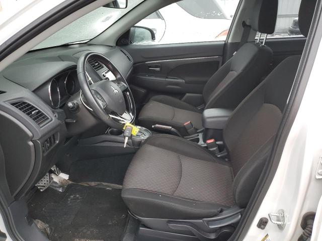 Photo 7 from auction – 2017 MITSUBISHI OUTLANDER with VIN JA4AR3AU5HZ070303