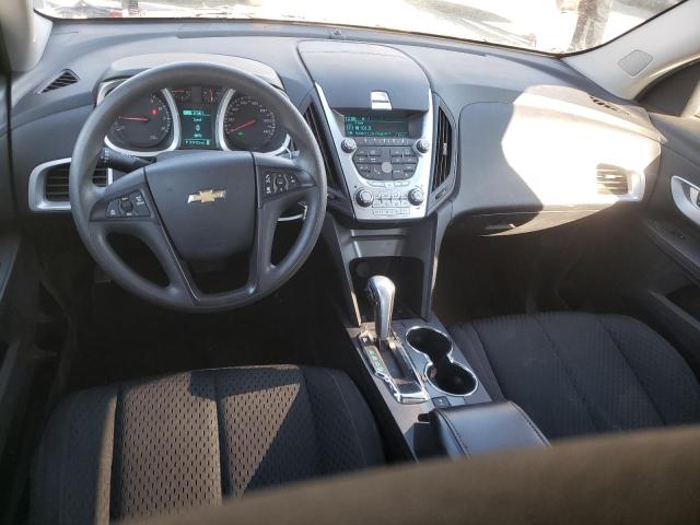 Photo 8 from auction – 2015 CHEVROLET EQUINOX LS with VIN 1GNALAEK8FZ120815