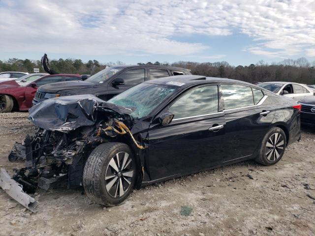 Photo 1 from auction – 2020 NISSAN ALTIMA SL with VIN 1N4BL4EV5LC128304