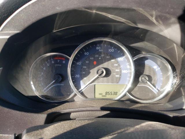 Photo 9 from auction – 2015 TOYOTA COROLLA L with VIN 5YFBURHE7FP307519