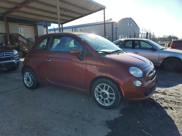 Photo 4 from auction – 2013 FIAT 500 POP with VIN 3C3CFFAR4DT707577