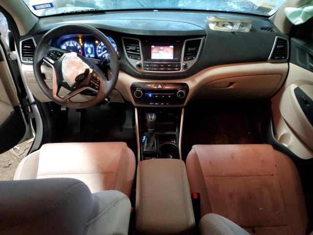 Photo 8 from auction – 2017 HYUNDAI TUCSON LIM with VIN KM8J33A49HU508367