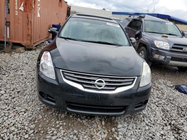 Photo 5 from auction – 2012 NISSAN ALTIMA BAS with VIN 1N4AL2AP6CN507551