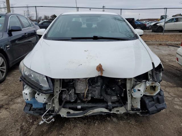 Photo 5 from auction – 2015 HONDA CIVIC LX with VIN 2HGFB2F59FH505723
