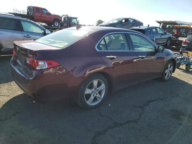 Photo 3 from auction – 2010 ACURA TSX with VIN JH4CU2F6XAC015919