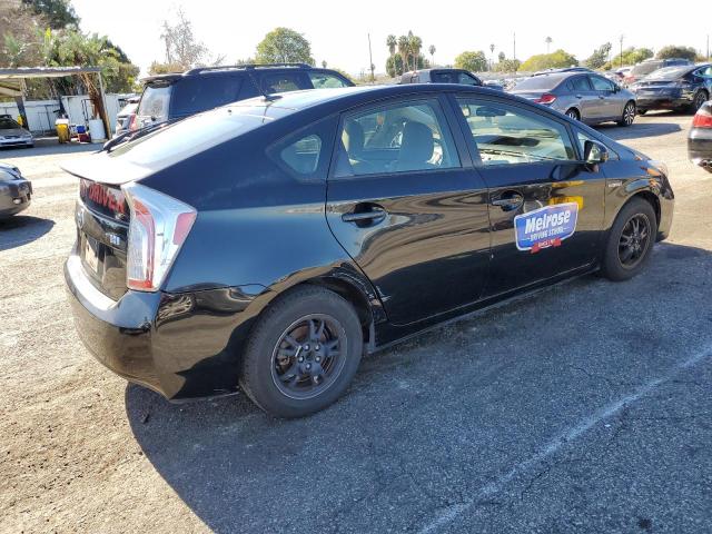Photo 3 from auction – 2013 TOYOTA PRIUS with VIN JTDKN3DU5D1691888
