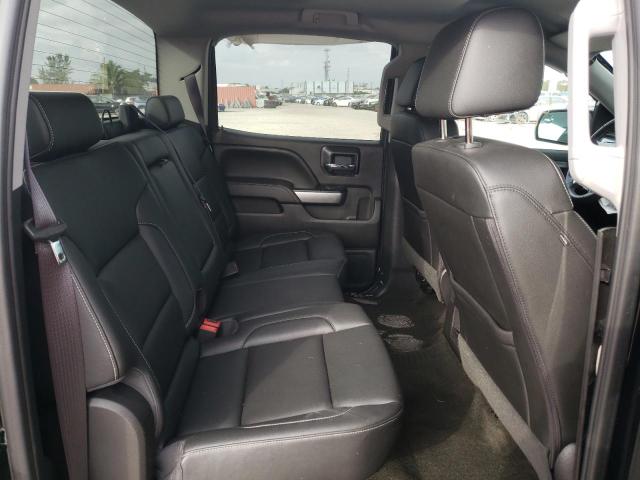 Photo 10 from auction – 2017 CHEVROLET SILVERADO with VIN 3GCPCREC6HG356652