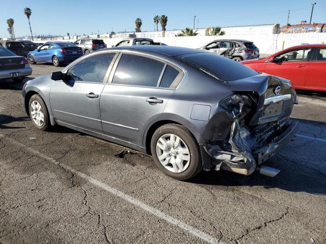 Photo 2 from auction – 2011 NISSAN ALTIMA BAS with VIN 1N4AL2AP8BC132076
