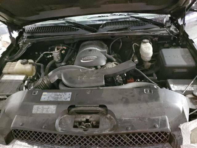 Photo 12 from auction – 2005 CHEVROLET AVALANCHE with VIN 3GNEK12Z35G204481