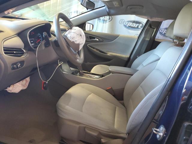 Photo 7 from auction – 2017 CHEVROLET MALIBU LS with VIN 1G1ZB5ST1HF193086