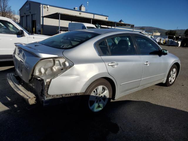 Photo 3 from auction – 2007 NISSAN ALTIMA 2.5 with VIN 1N4AL21E37N449290