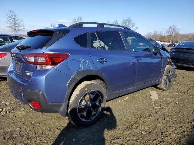 Photo 3 from auction – 2020 SUBARU CROSSTREK with VIN JF2GTAPC7LH272760