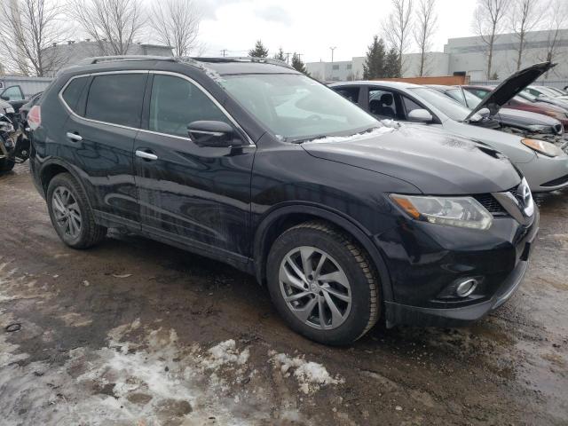Photo 4 from auction – 2015 NISSAN ROGUE S with VIN 5N1AT2MV7FC843712