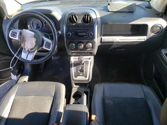Photo 8 from auction – 2016 JEEP COMPASS with VIN 1C4NJDEBXGD713625
