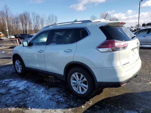 Photo 2 from auction – 2016 NISSAN ROGUE S with VIN 5N1AT2MN4GC878872