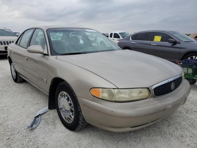 Photo 4 from auction – 2002 BUICK CENTURY CU with VIN 2G4WS52J521247900