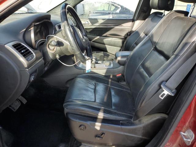 Photo 7 from auction – 2014 JEEP GRAND CHER with VIN 1C4RJFBG7EC540923
