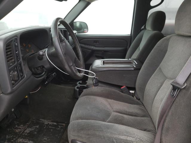 Photo 7 from auction – 2004 CHEVROLET silverado with VIN 2GCEK13T641369046