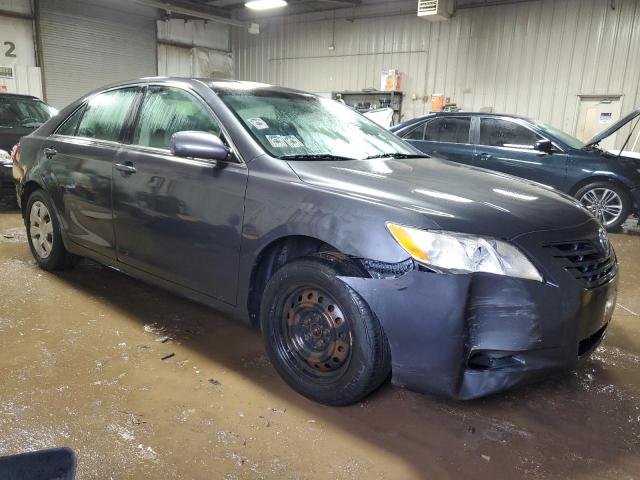 Photo 4 from auction – 2009 TOYOTA CAMRY BASE with VIN 4T1BE46K39U794049