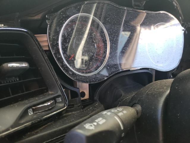 Photo 9 from auction – 2020 DODGE CHALLENGER with VIN 2C3CDZBT5LH211163