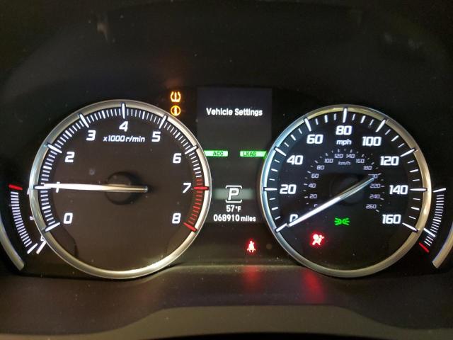 صورة رقم 9 من المزاد - 2016 ACURA MDX TECHNO مع VIN 5FRYD3H40GB011879