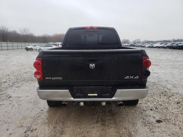 Photo 6 from auction – 2007 DODGE RAM 1500 S with VIN 1D7HU18277S228052
