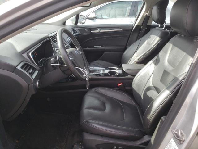 Photo 7 from auction – 2014 FORD FUSION TIT with VIN 3FA6P0K95ER117264