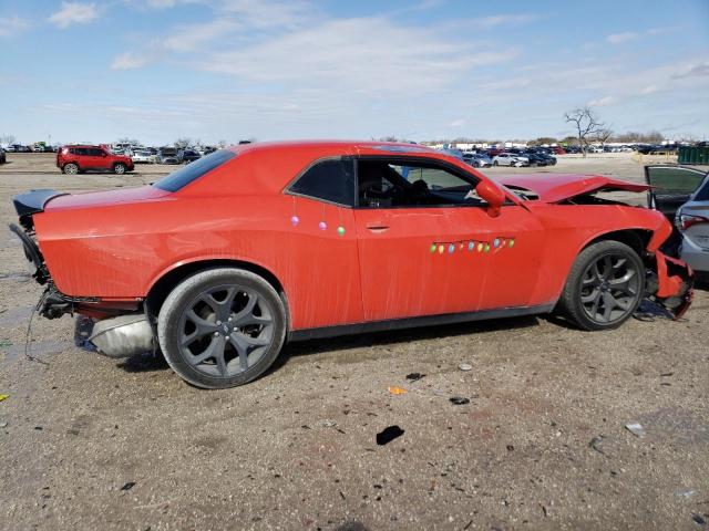 Photo 3 from auction – 2020 DODGE CHALLENGER with VIN 2C3CDZAGXLH230702