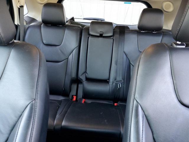 Photo 10 from auction – 2022 FORD EDGE TITAN with VIN 2FMPK4K92NBA53585
