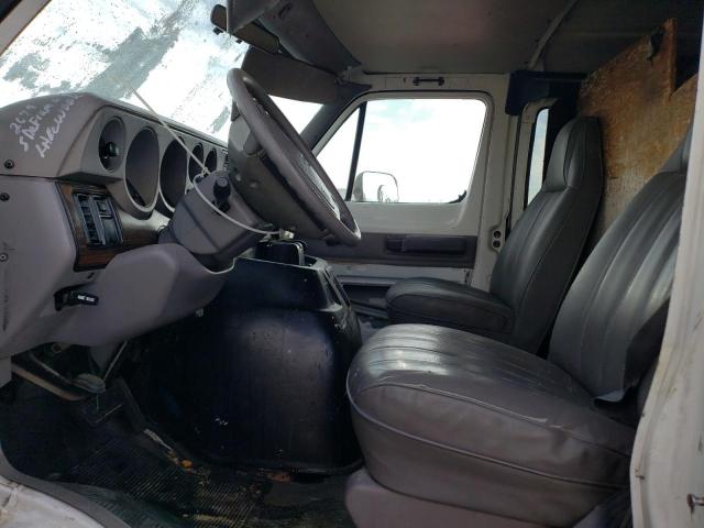 Photo 7 from auction – 1997 DODGE RAM VAN B2 with VIN 2B7HB21Y6VK506919