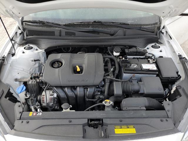 Photo 11 from auction – 2019 KIA FORTE FE with VIN 3KPF24AD3KE051578
