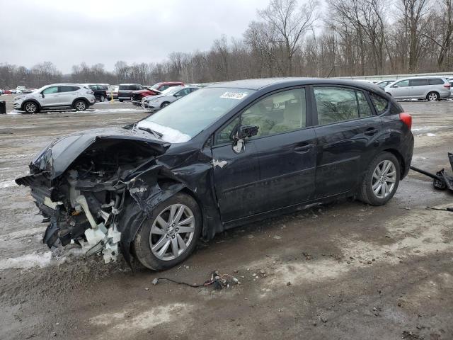 SUBARU IMPREZA PR 2016 with VIN JF1GPAB60G8257422 - Photo from auction